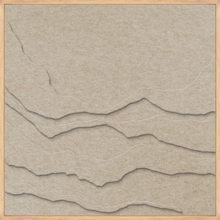 Tonefield Square 1 [200-115P-SASA-060060-OA2]