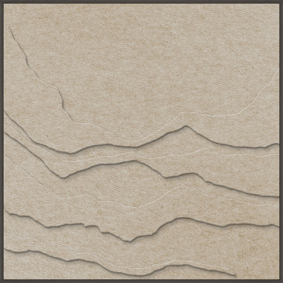 Tonefield Square 1 [200-115P-SASA-100100-BL2]