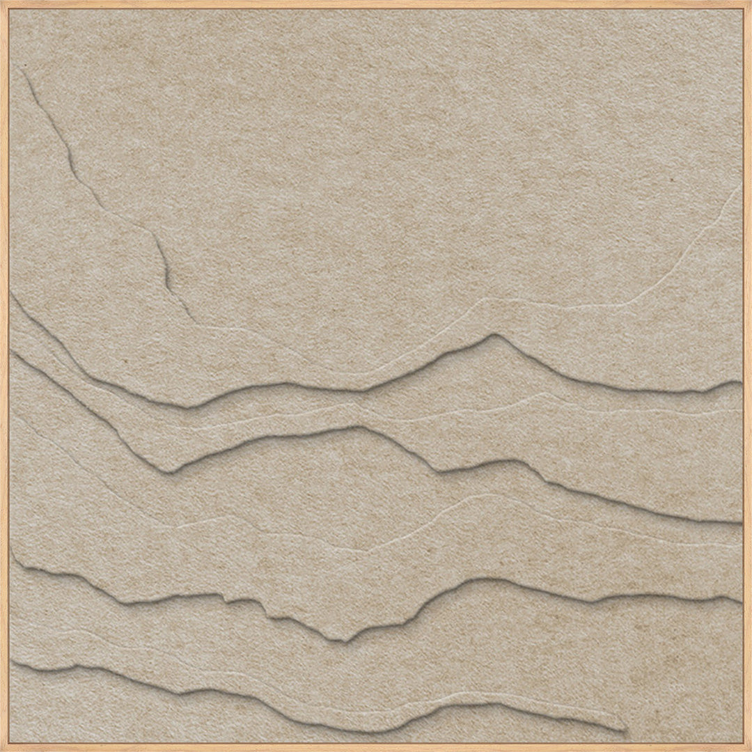 Tonefield Square 1 [200-115P-SASA-100100-OA2]