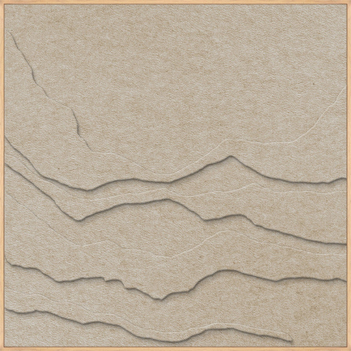 Tonefield Square 1 [200-115P-SASA-100100-OA2]