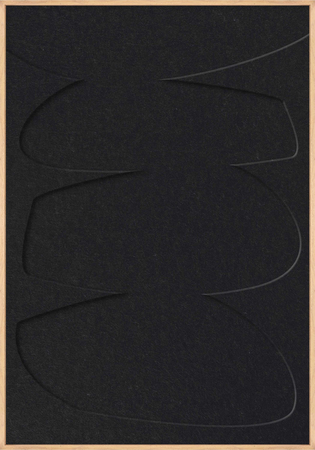 Stone Balance 2 [200-116N-BLBL-070100-OA2]