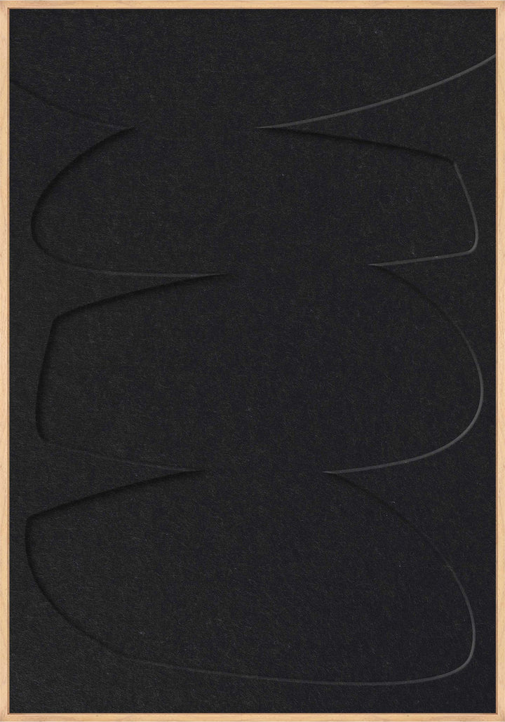 Stone Balance 2 [200-116N-BLBL-070100-OA2]