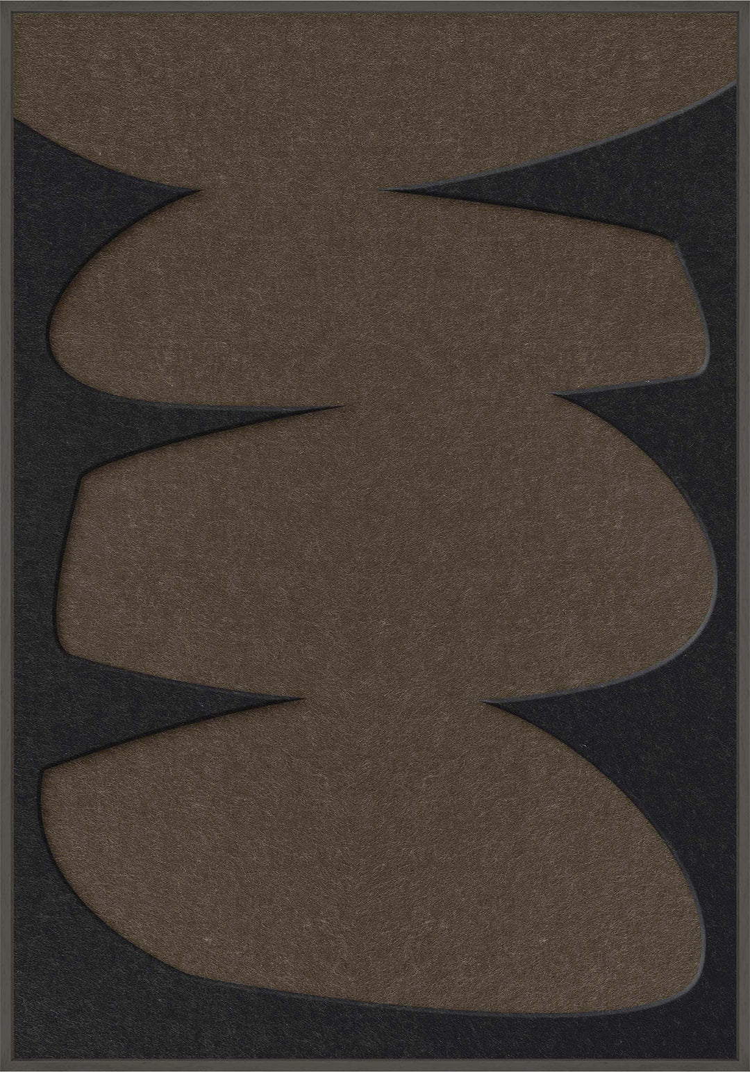Stone Balance 2 [200-116N-BLBR-070100-BL2]