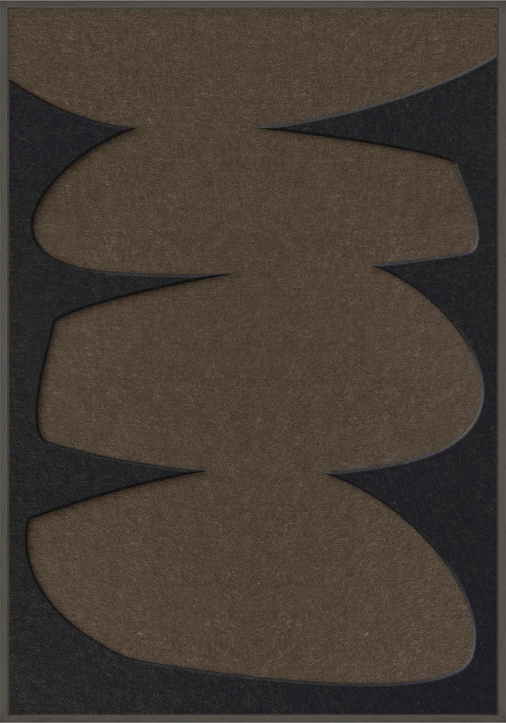 Stone Balance 2 [200-116N-BLBR-070100-BL2]