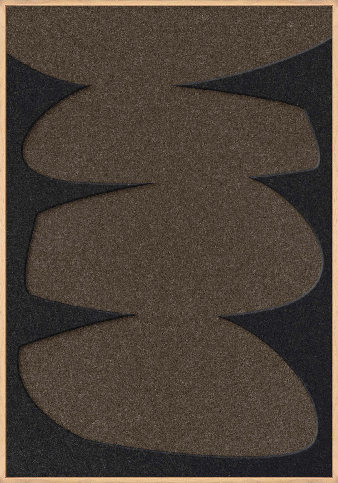 Stone Balance 2 [200-116N-BLBR-070100-OA2]