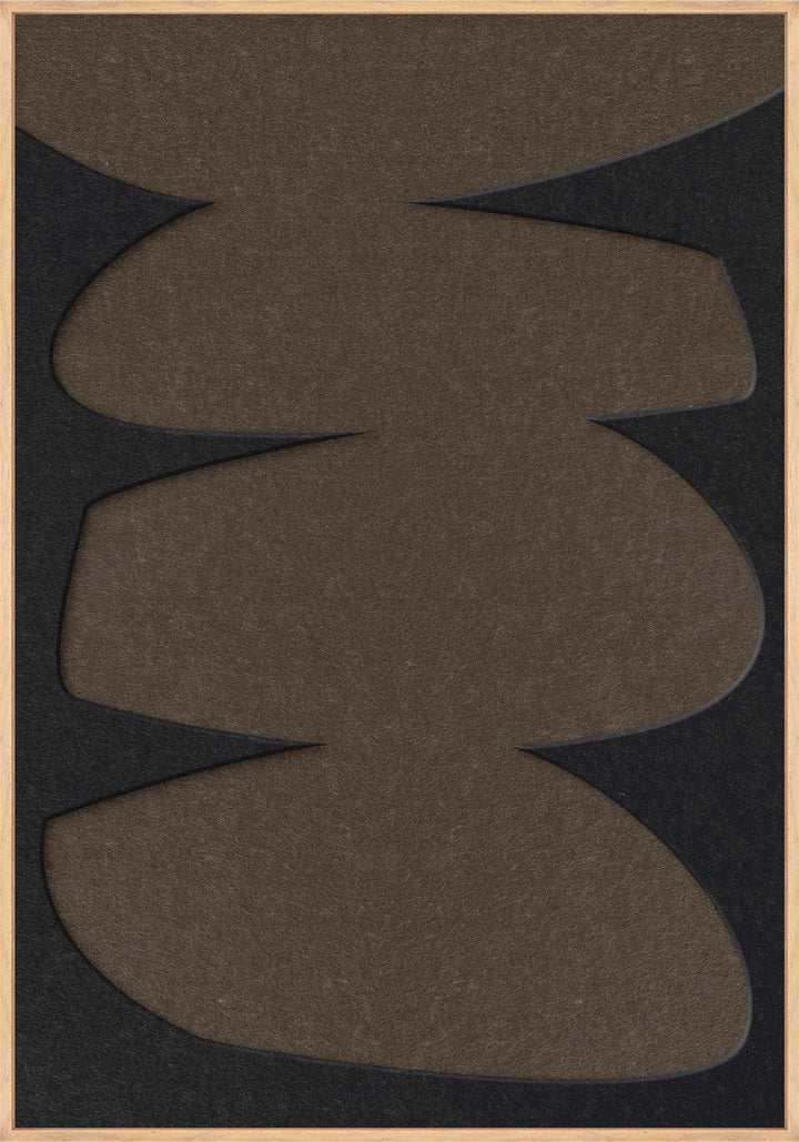 Stone Balance 2 [200-116N-BLBR-070100-OA2]