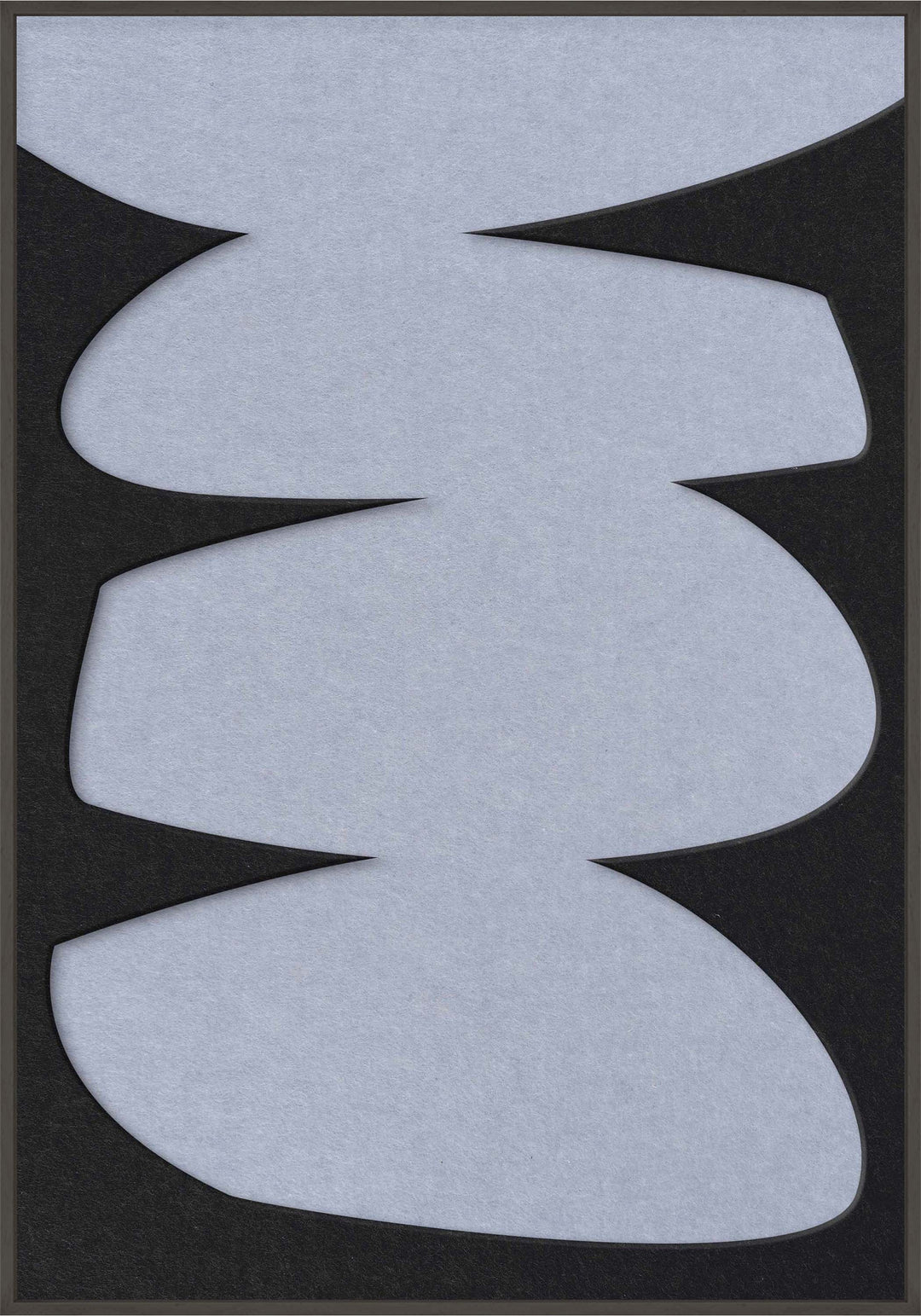 Stone Balance 2 [200-116N-BLLB-070100-BL2]