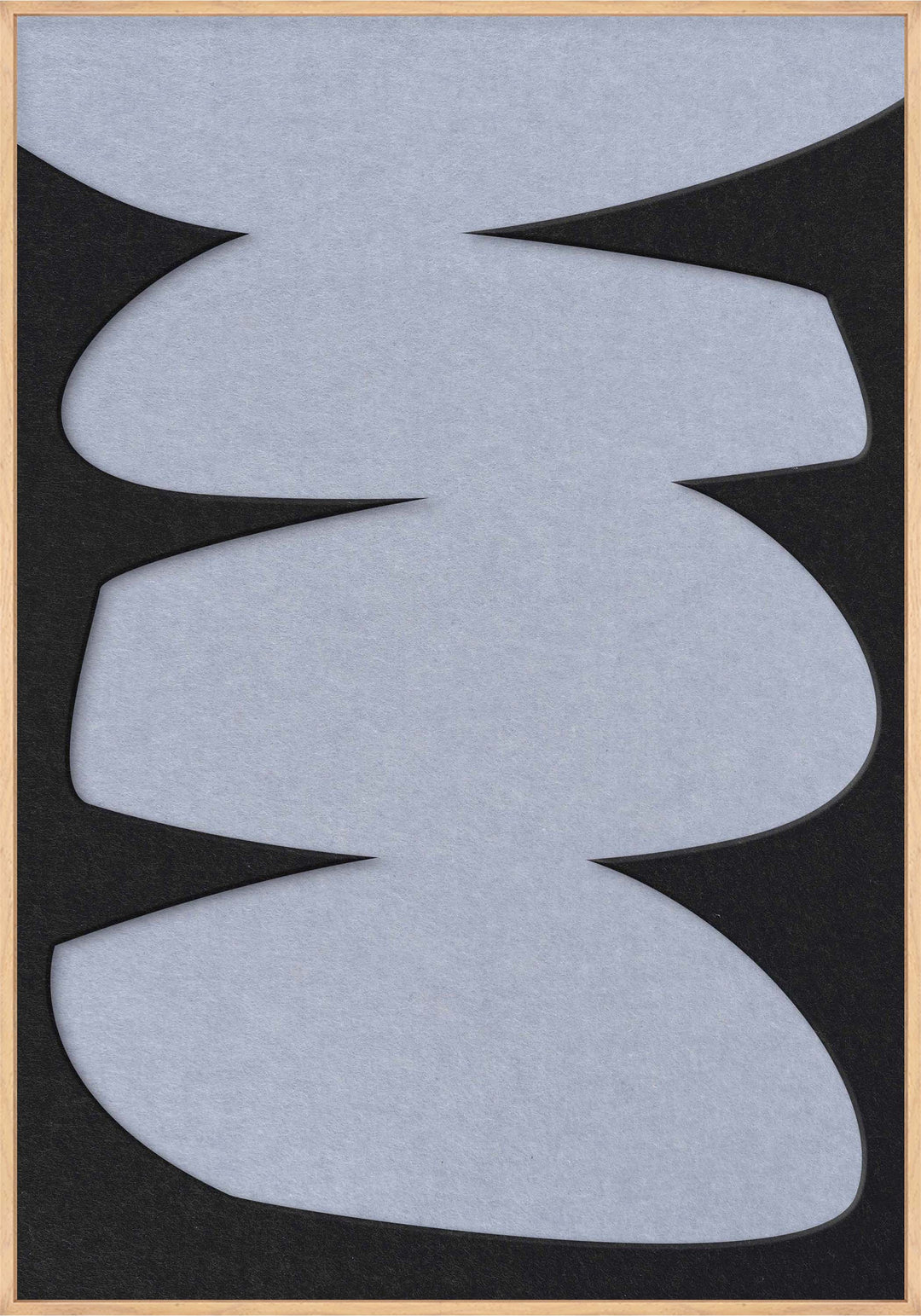 Stone Balance 2 [200-116N-BLLB-070100-OA2]