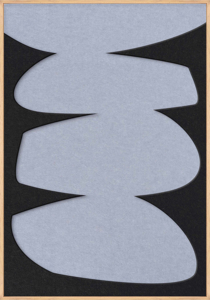 Stone Balance 2 [200-116N-BLLB-070100-OA2]