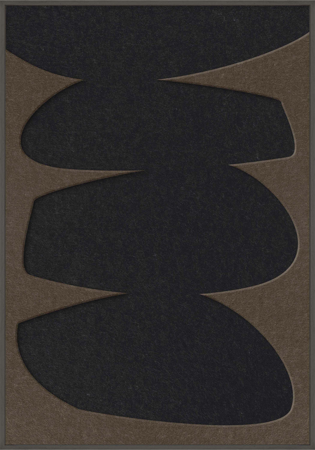 Stone Balance 2 [200-116N-BRBL-070100-BL2]