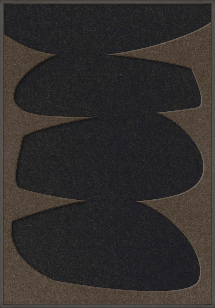 Stone Balance 2 [200-116N-BRBL-070100-BL2]