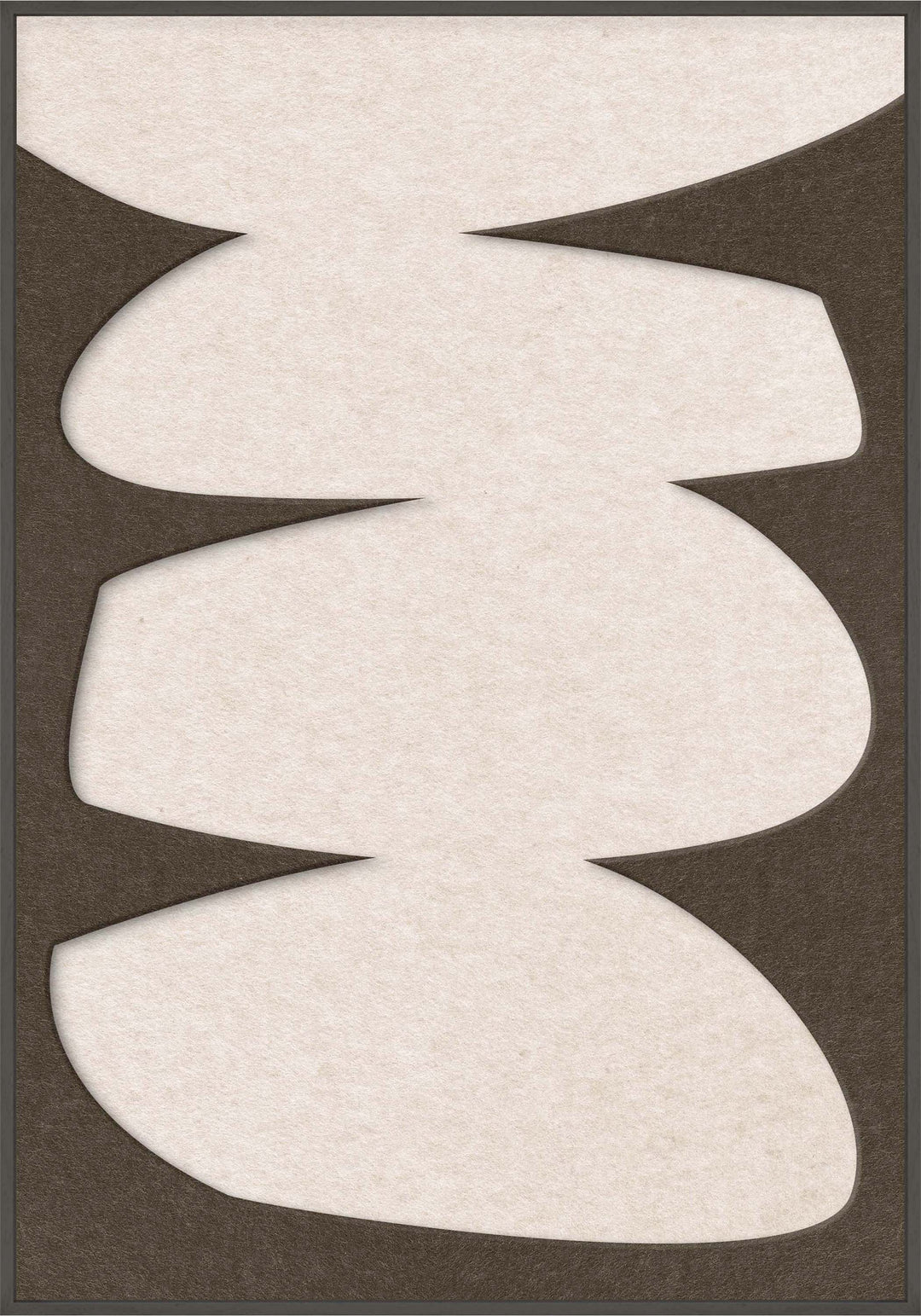Stone Balance 2 [200-116N-BROW-070100-BL2]