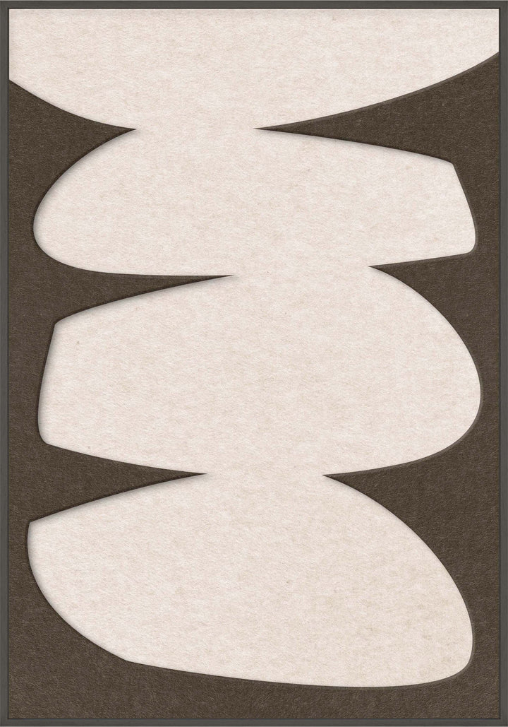 Stone Balance 2 [200-116N-BROW-070100-BL2]