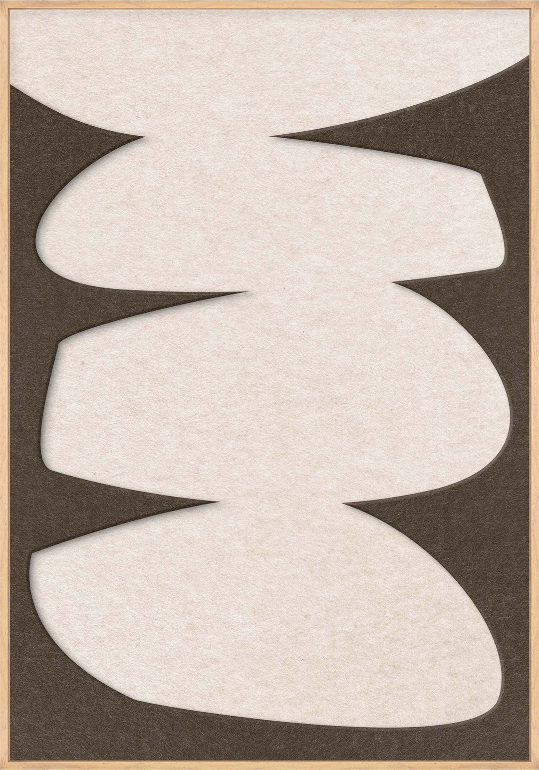 Stone Balance 2 [200-116N-BROW-070100-OA2]