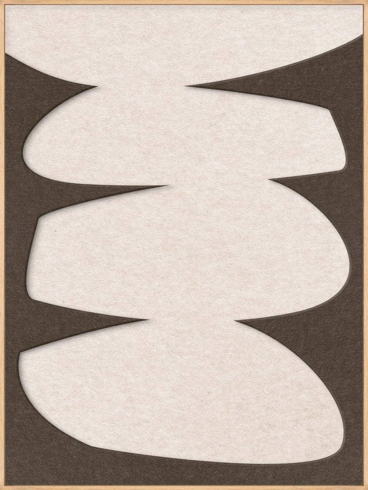 Stone Balance 2 [200-116N-BROW-090120-OA2]