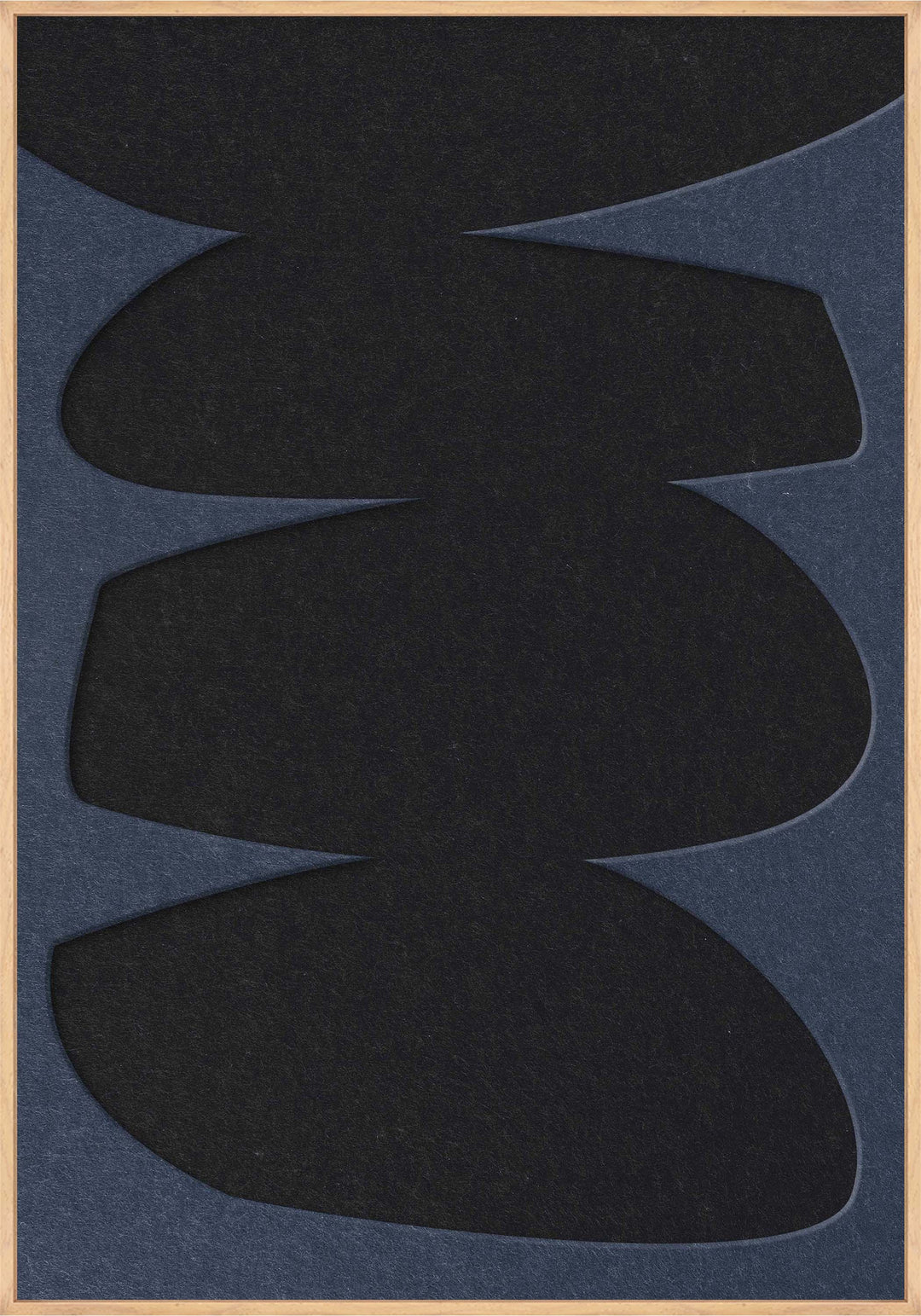 Stone Balance 2 [200-116N-DBBL-070100-OA2]
