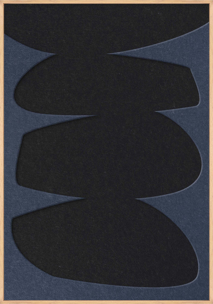 Stone Balance 2 [200-116N-DBBL-070100-OA2]
