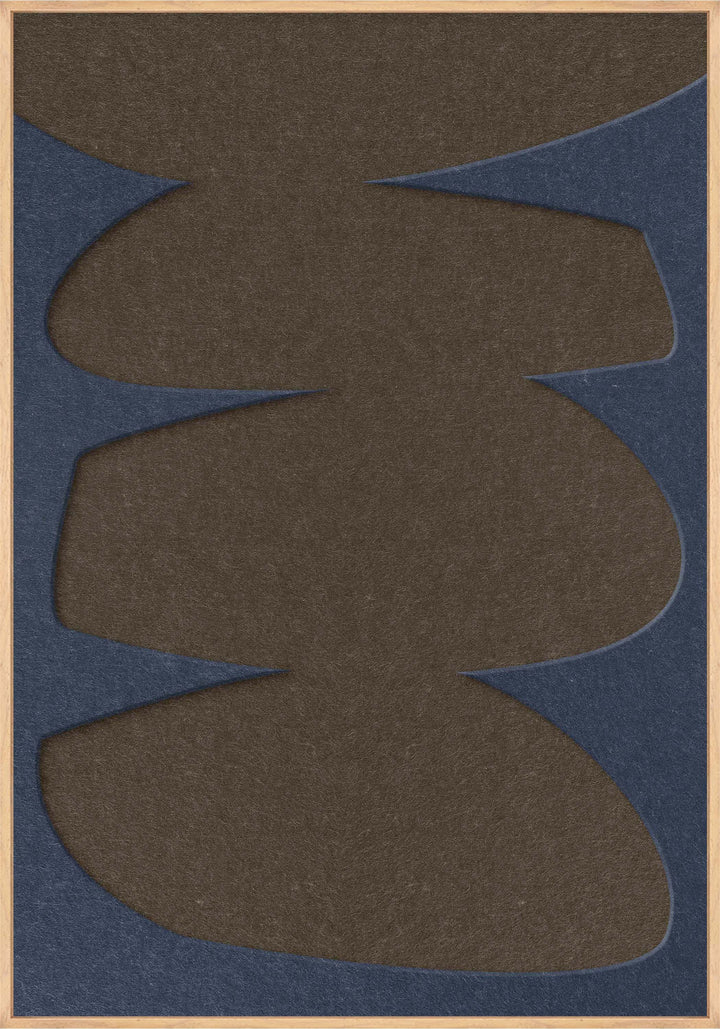 Stone Balance 2 [200-116N-DBBR-070100-OA2]