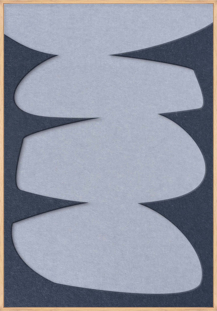 Stone Balance 2 [200-116N-DBLB-070100-OA2]