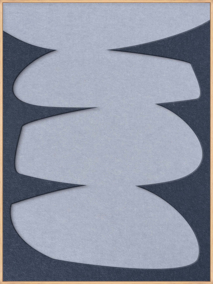 Stone Balance 2 [200-116N-DBLB-090120-OA2]