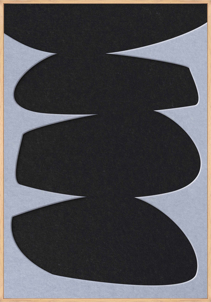 Stone Balance 2 [200-116N-LBBL-070100-OA2]
