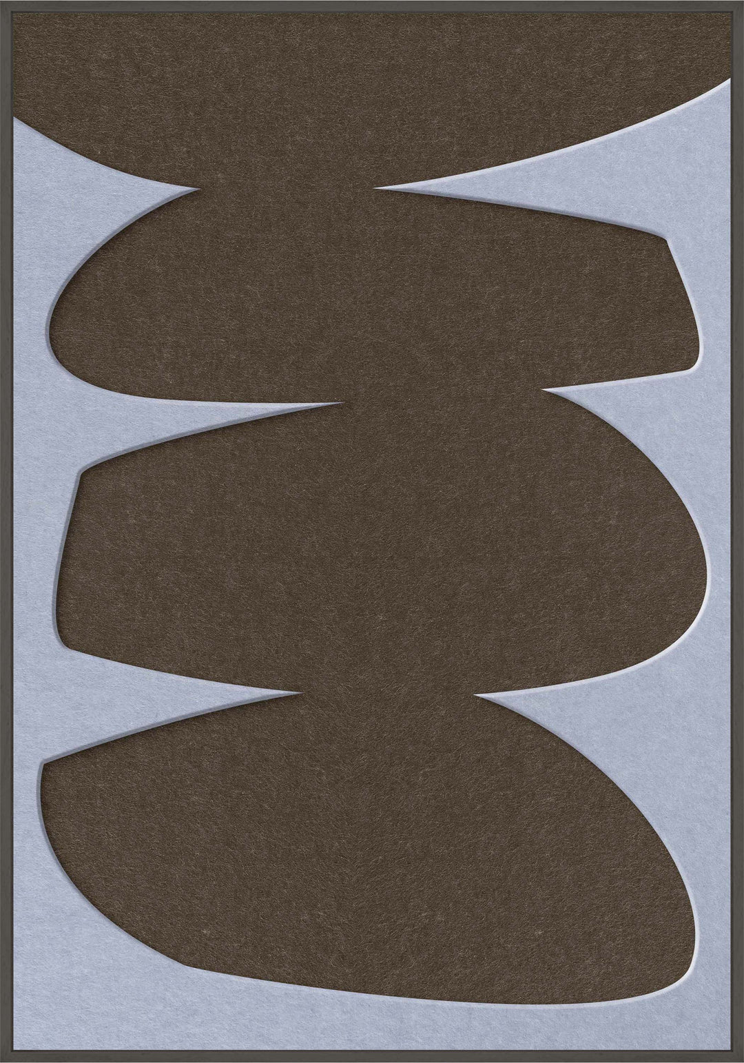Stone Balance 2 [200-116N-LBBR-070100-BL2]