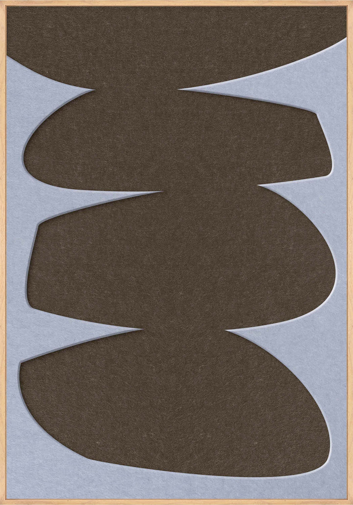 Stone Balance 2 [200-116N-LBBR-070100-OA2]