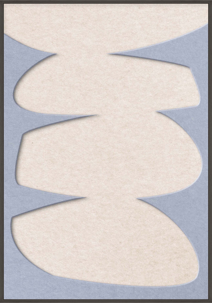 Stone Balance 2 [200-116N-LBOW-070100-BL2]