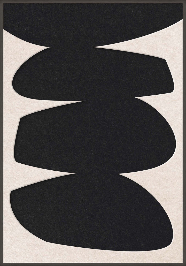 Stone Balance 2 [200-116N-OWBL-070100-BL2]