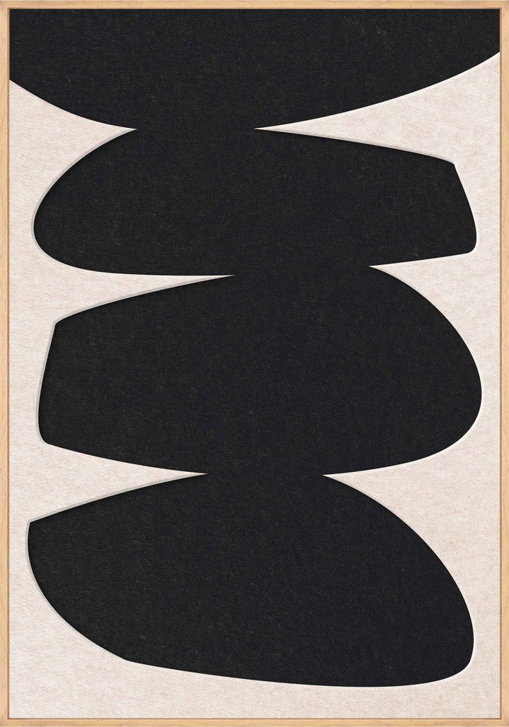 Stone Balance 2 [200-116N-OWBL-070100-OA2]
