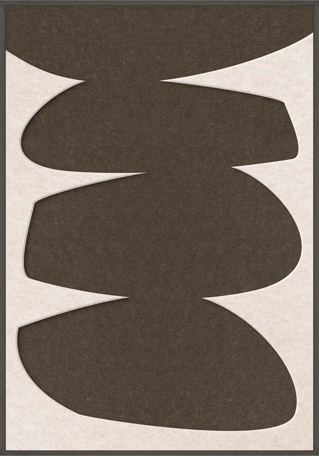 Stone Balance 2 [200-116N-OWBR-070100-BL2]