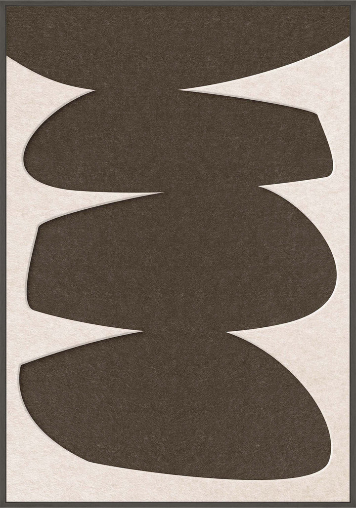 Stone Balance 2 [200-116N-OWBR-070100-BL2]