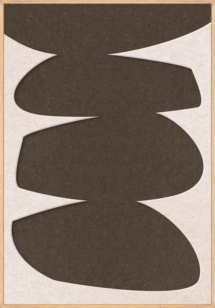 Stone Balance 2 [200-116N-OWBR-070100-OA2]