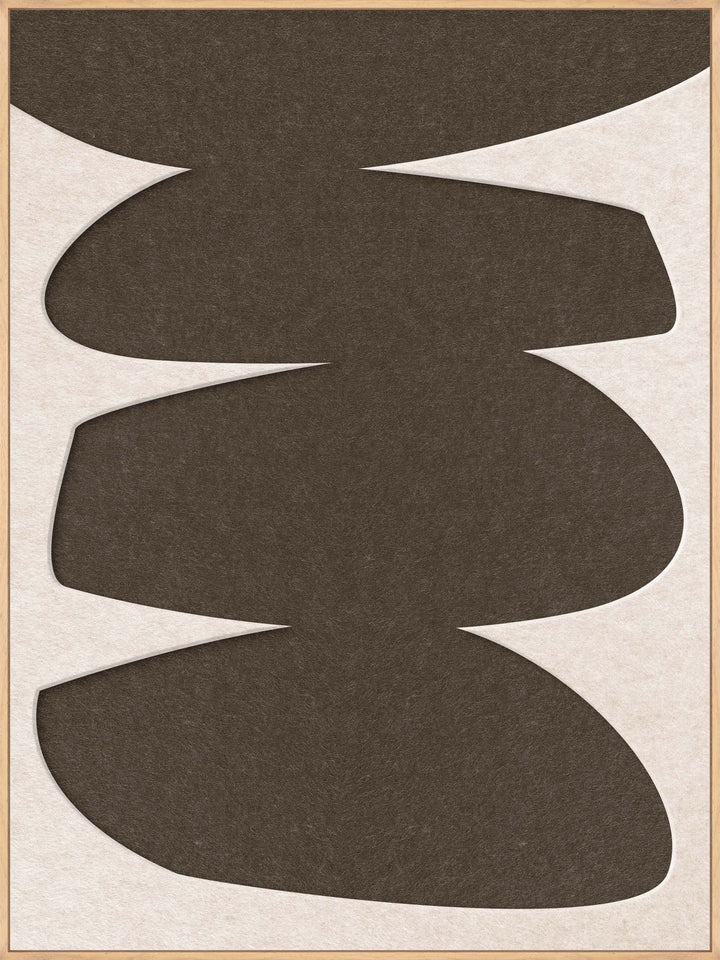 Stone Balance 2 [200-116N-OWBR-090120-OA2]