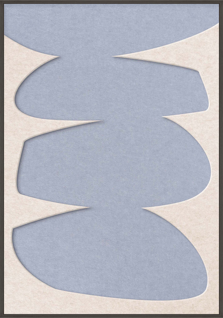 Stone Balance 2 [200-116N-OWLB-070100-BL2]