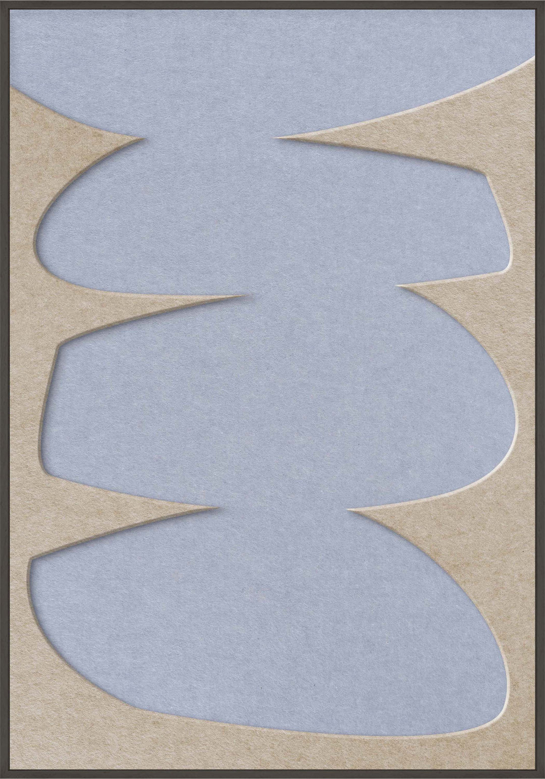 Stone Balance 2 [200-116N-SALB-070100-BL2]