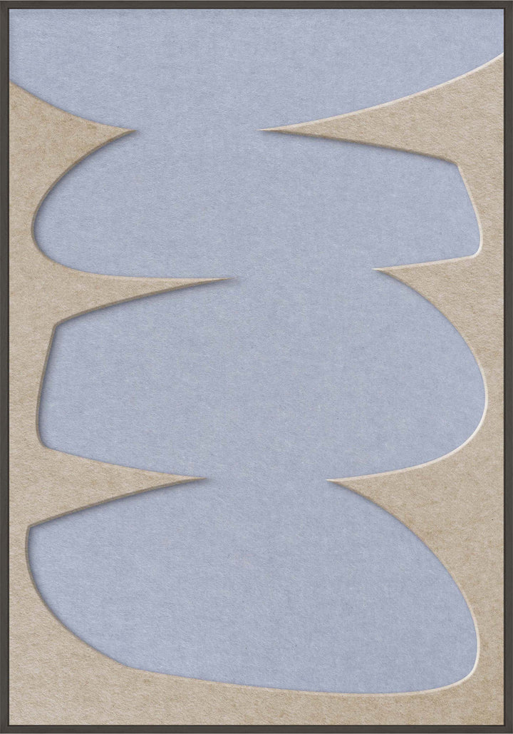 Stone Balance 2 [200-116N-SALB-070100-BL2]
