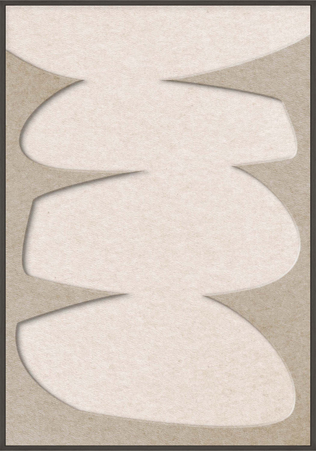Stone Balance 2 [200-116N-SAOW-070100-BL2]