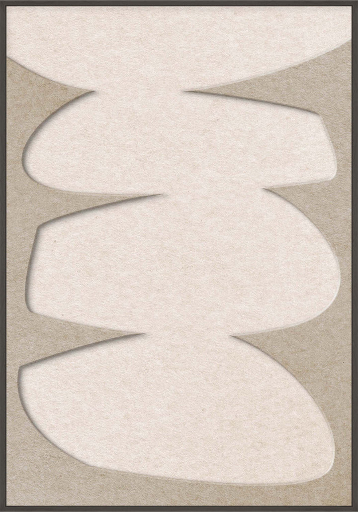 Stone Balance 2 [200-116N-SAOW-070100-BL2]