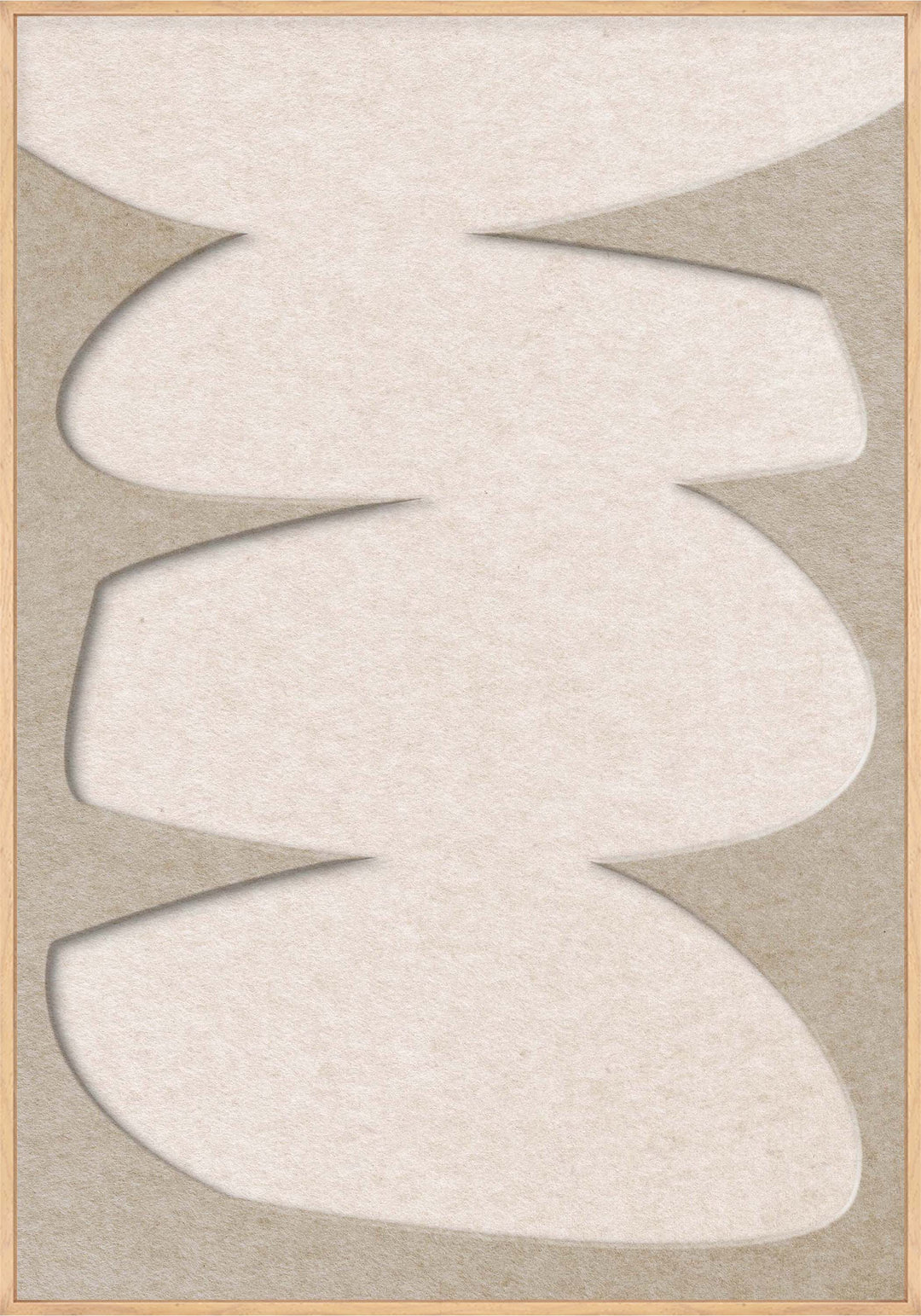 Stone Balance 2 [200-116N-SAOW-070100-OA2]