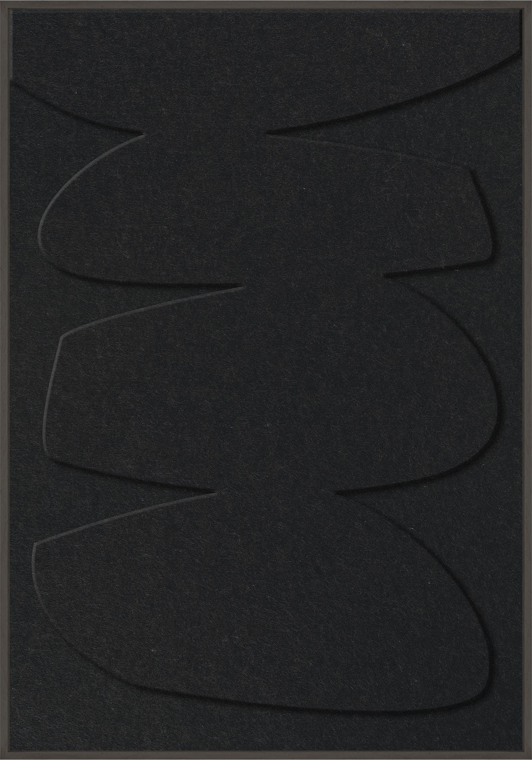 Stone Balance 1 [200-116P-BLBL-070100-BL2]