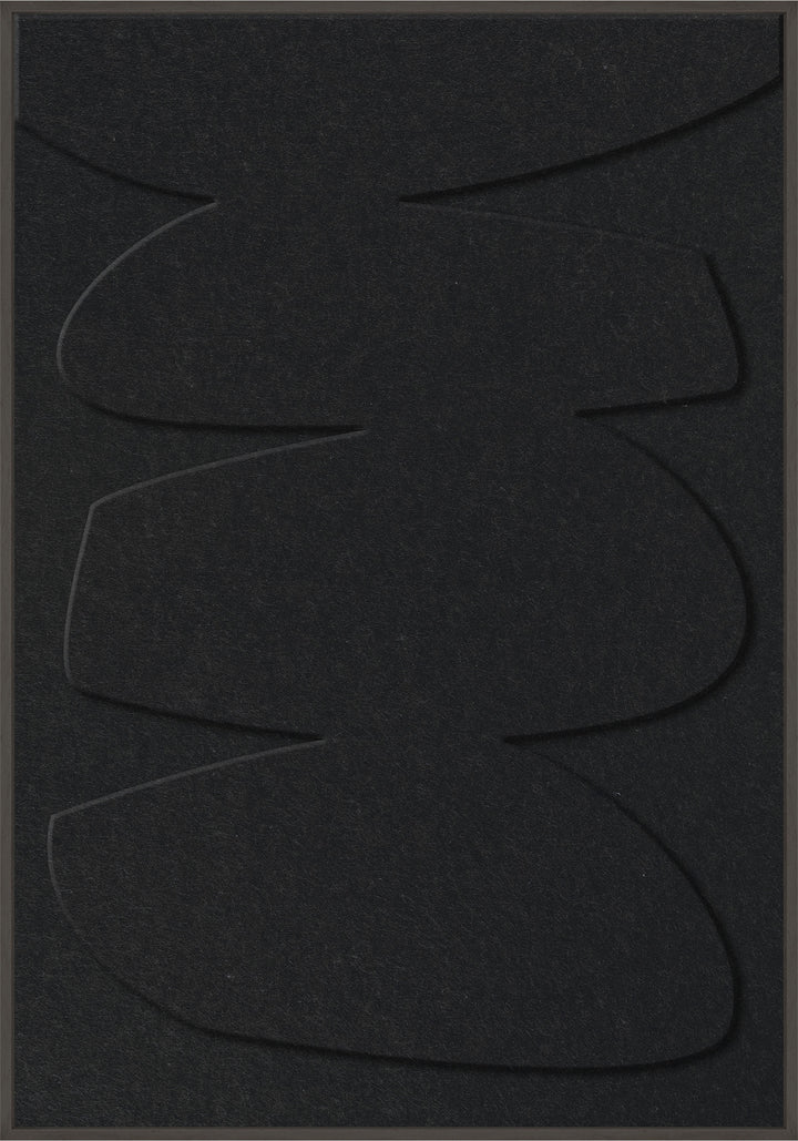 Stone Balance 1 [200-116P-BLBL-070100-BL2]