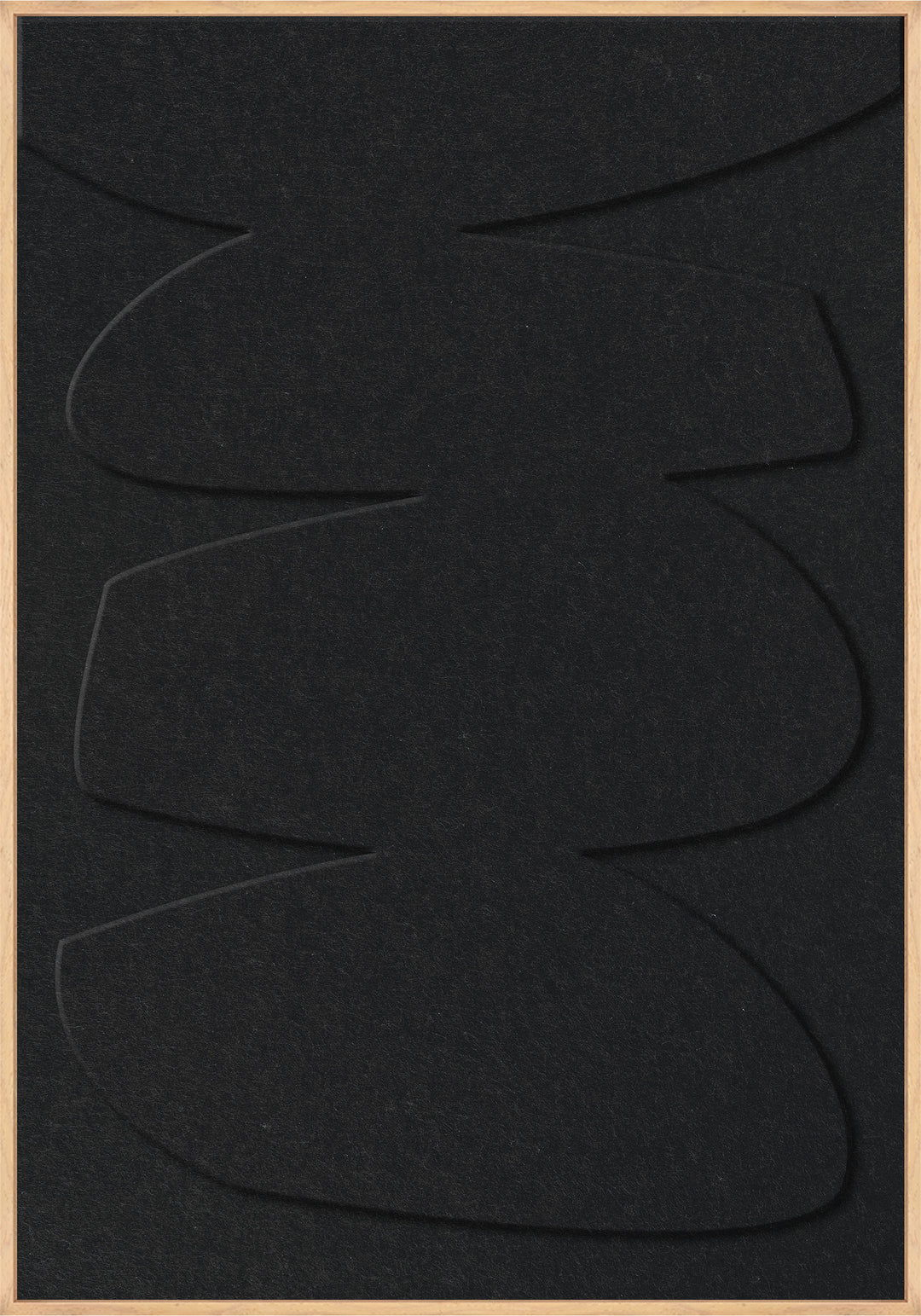 Stone Balance 1 [200-116P-BLBL-070100-OA2]