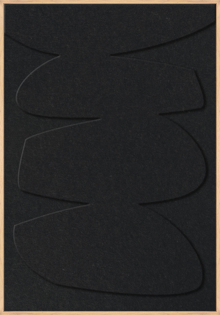 Stone Balance 1 [200-116P-BLBL-070100-OA2]