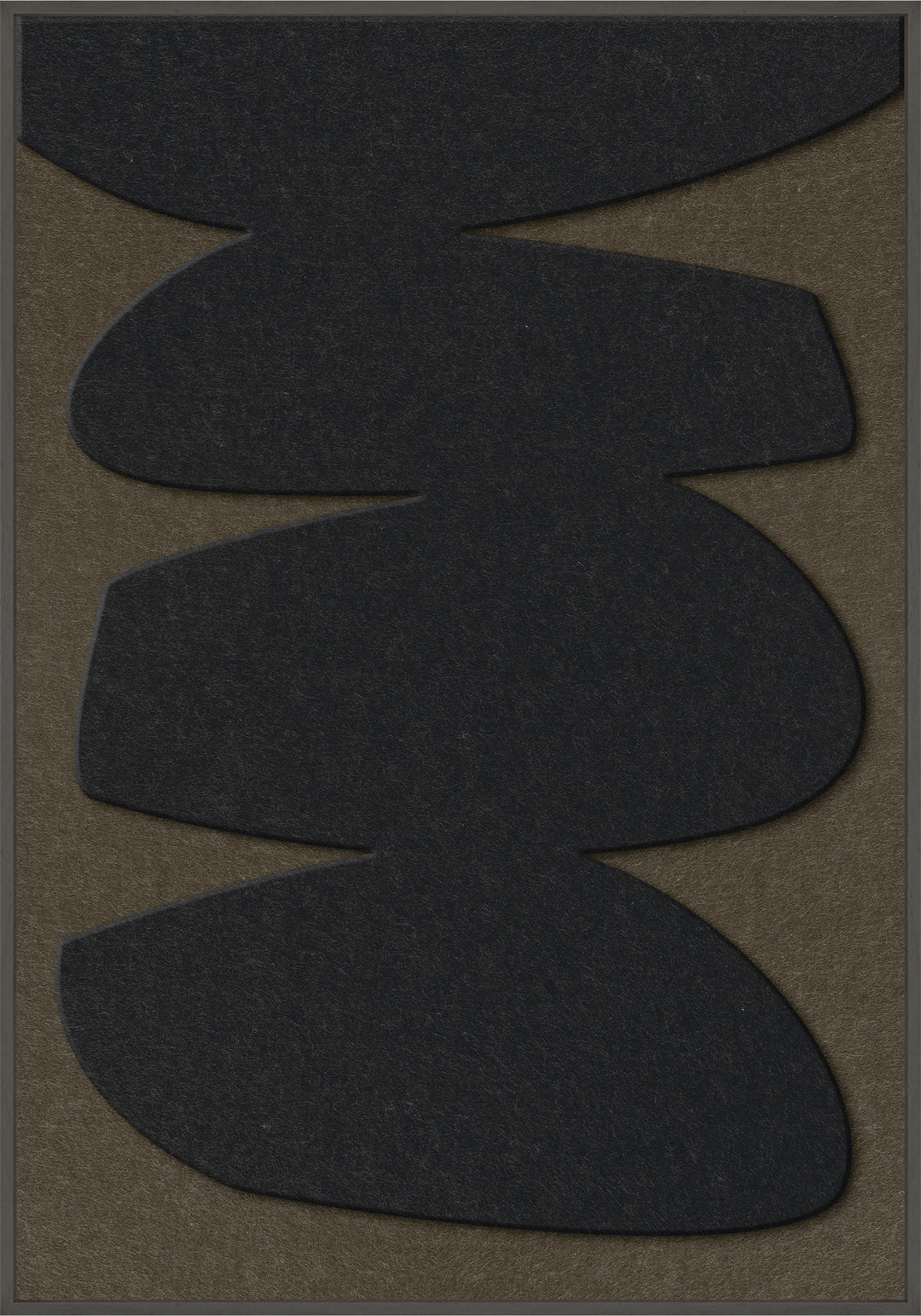Stone Balance 1 [200-116P-BLBR-070100-BL2]