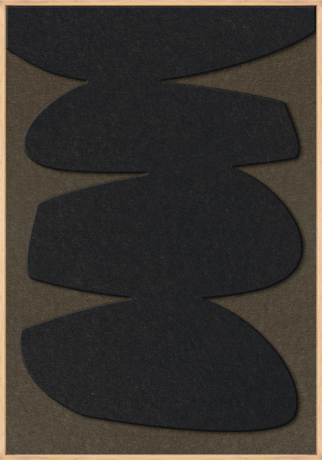 Stone Balance 1 [200-116P-BLBR-070100-OA2]