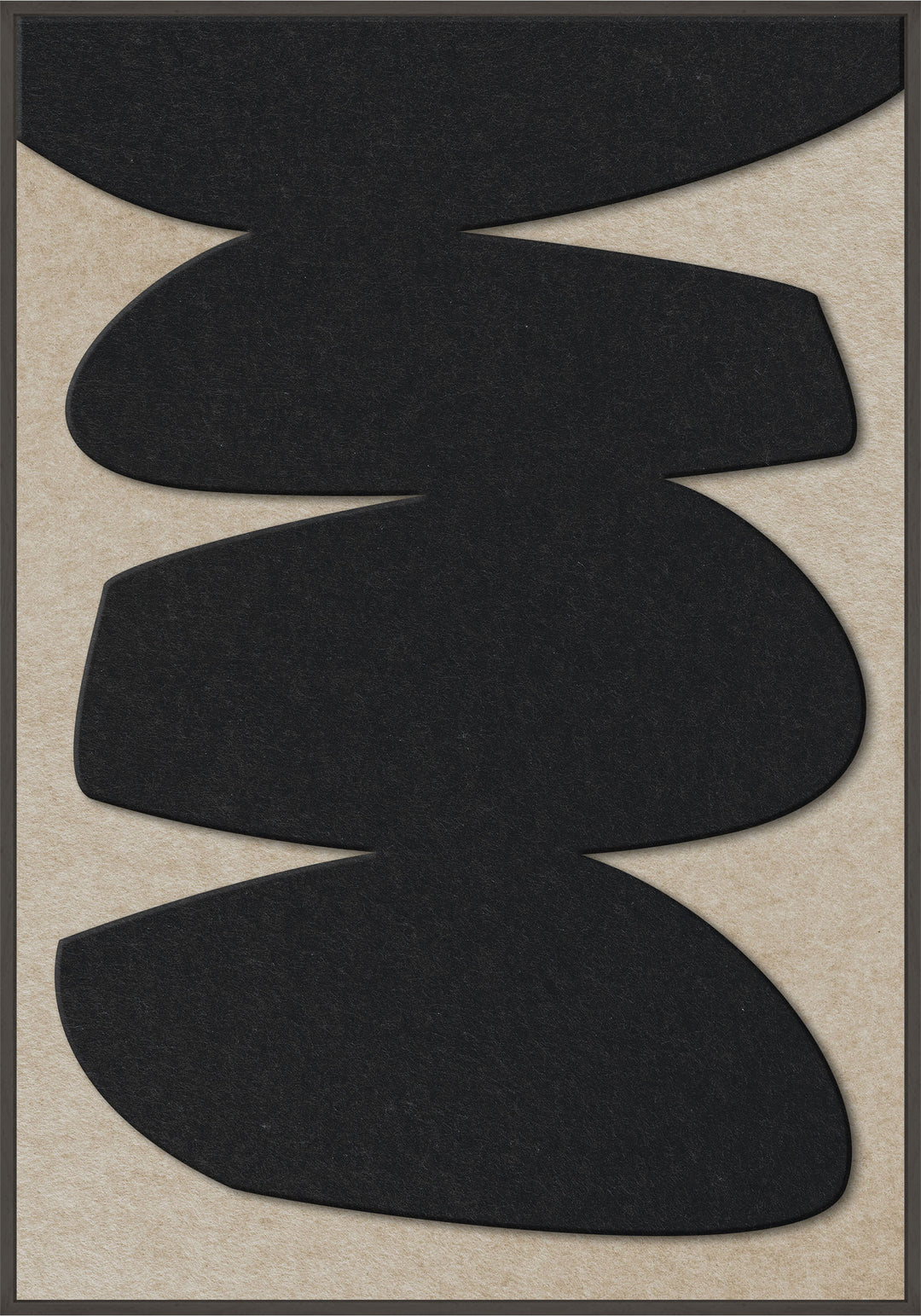 Stone Balance 1 [200-116P-BLSA-070100-BL2]