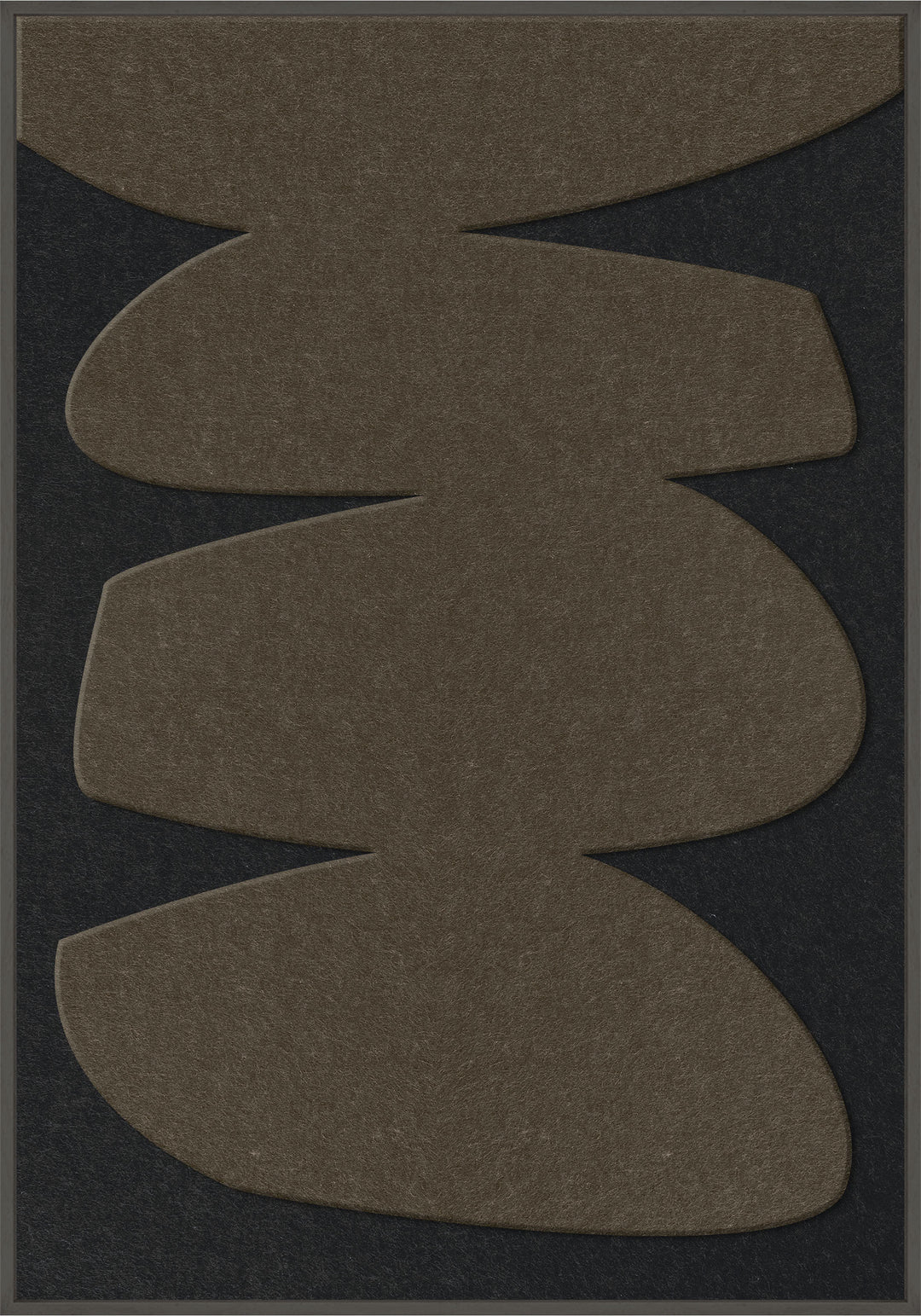 Stone Balance 1 [200-116P-BRBL-070100-BL2]