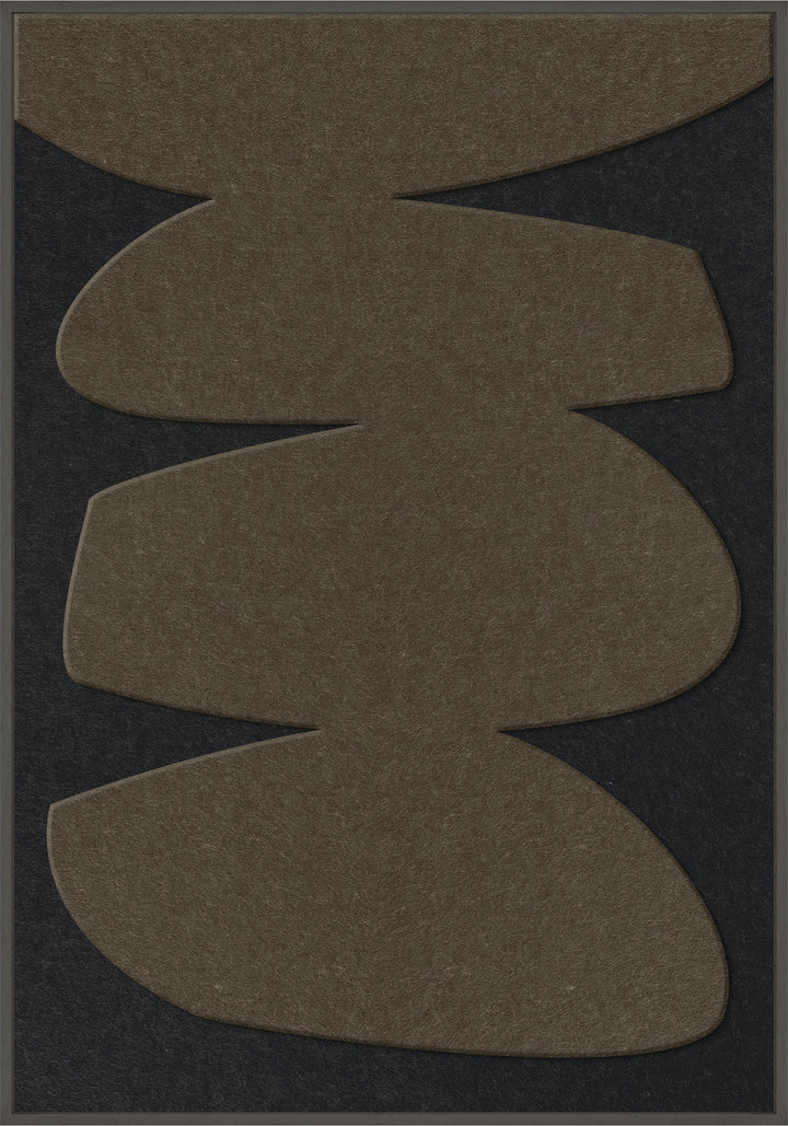 Stone Balance 1 [200-116P-BRBL-070100-BL2]