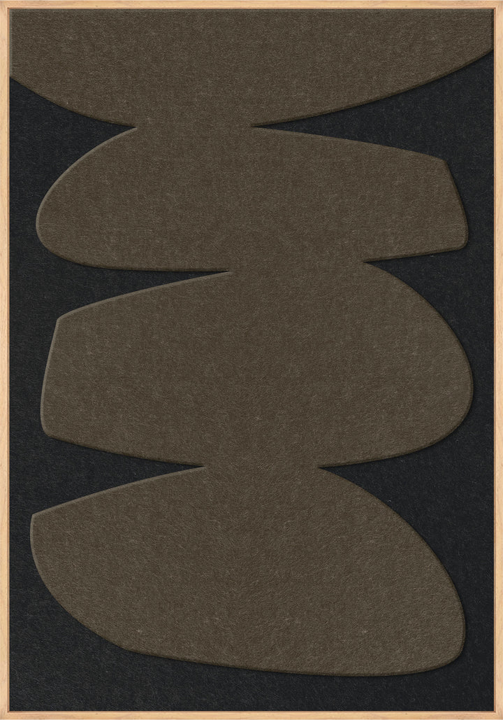 Stone Balance 1 [200-116P-BRBL-070100-OA2]